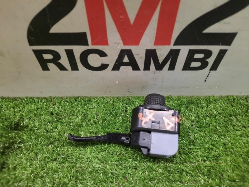 Interruttore Regolazione Specchio Retrovisore EST SX 735710775 Fiat 500L 2013