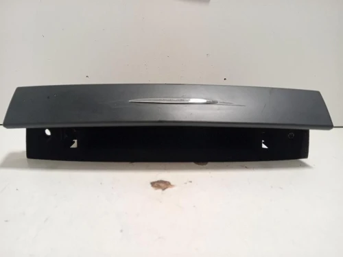 BOX Portaoggetti Centrale A1716801052 Mercedes Classe SLK R171 2008