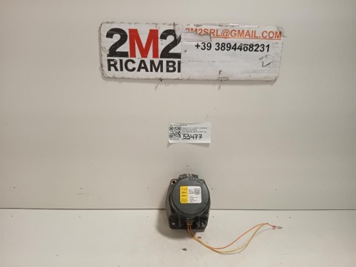 Air-bag Cofano Sistema Protezione Pedoni ANT CX23-16E600-AA Jaguar XF I 2011