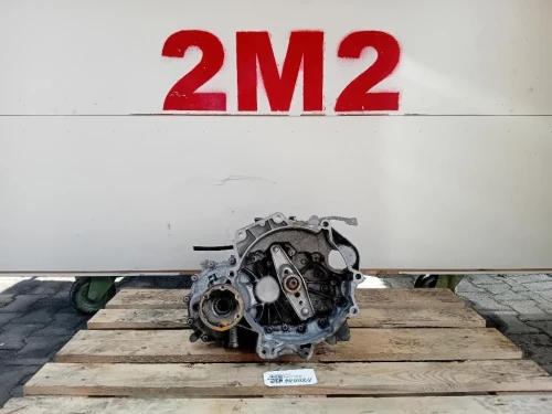 Cambio LMG 02T 300 058 5 MARCE MANUALE Seat Ibiza V 6J5 2013