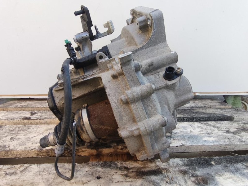 Cambio USM 5 MARCE MANUALE Seat Ibiza VI KJ1 2017