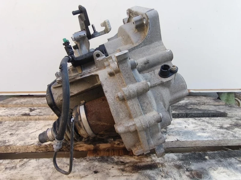 Cambio USM 5 MARCE MANUALE Seat Ibiza VI KJ1 2017