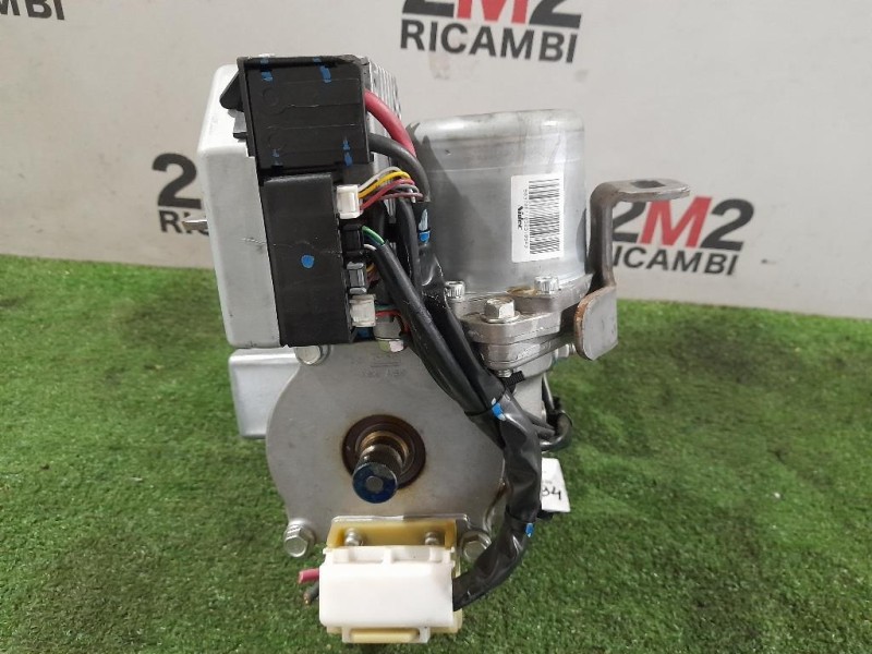 Interruttore Servosterzo Elettrico 488101061R Renault Mégane III 2009