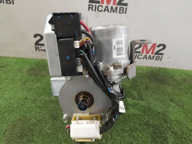 Interruttore Servosterzo Elettrico 488101061R Renault Mégane III 2009