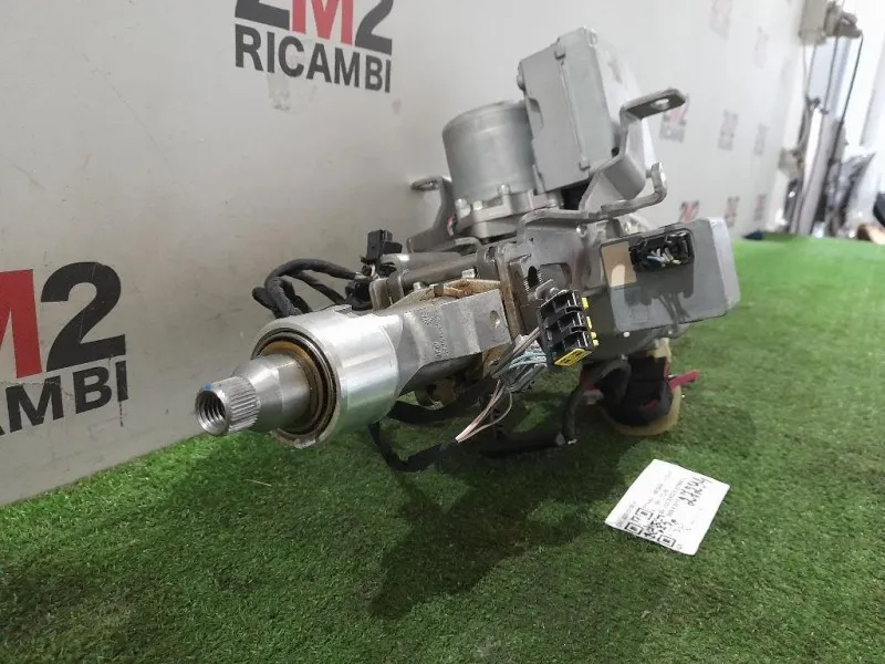 Interruttore Servosterzo Elettrico 488101061R Renault Mégane III 2009