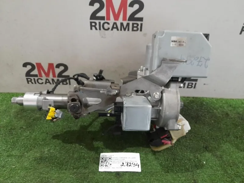 Interruttore Servosterzo Elettrico 488101061R Renault Mégane III 2009