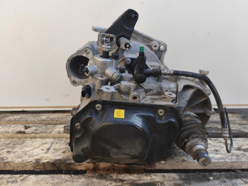 Cambio USM 5 MARCE MANUALE Seat Ibiza VI KJ1 2017