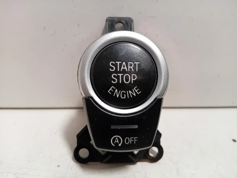 Interruttore Sistema Start-stop 915383101 Bmw Serie 5 F10 Berlina 2012