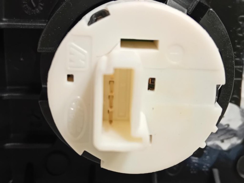 Interruttore Sistema Start-stop BJ3214F562AA Land Rover Range Rover Evoque I 2011