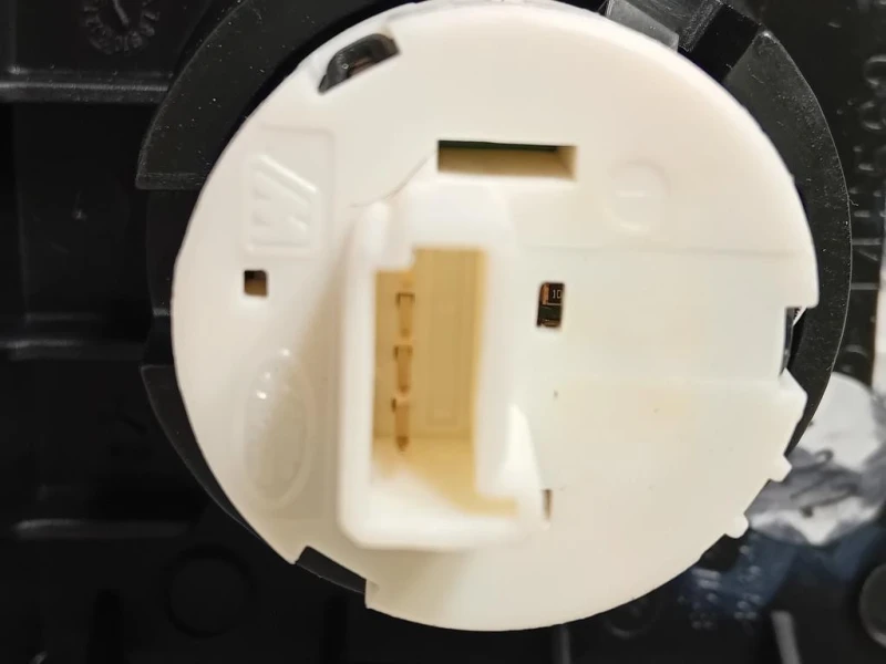 Interruttore Sistema Start-stop BJ3214F562AA Land Rover Range Rover Evoque I 2011