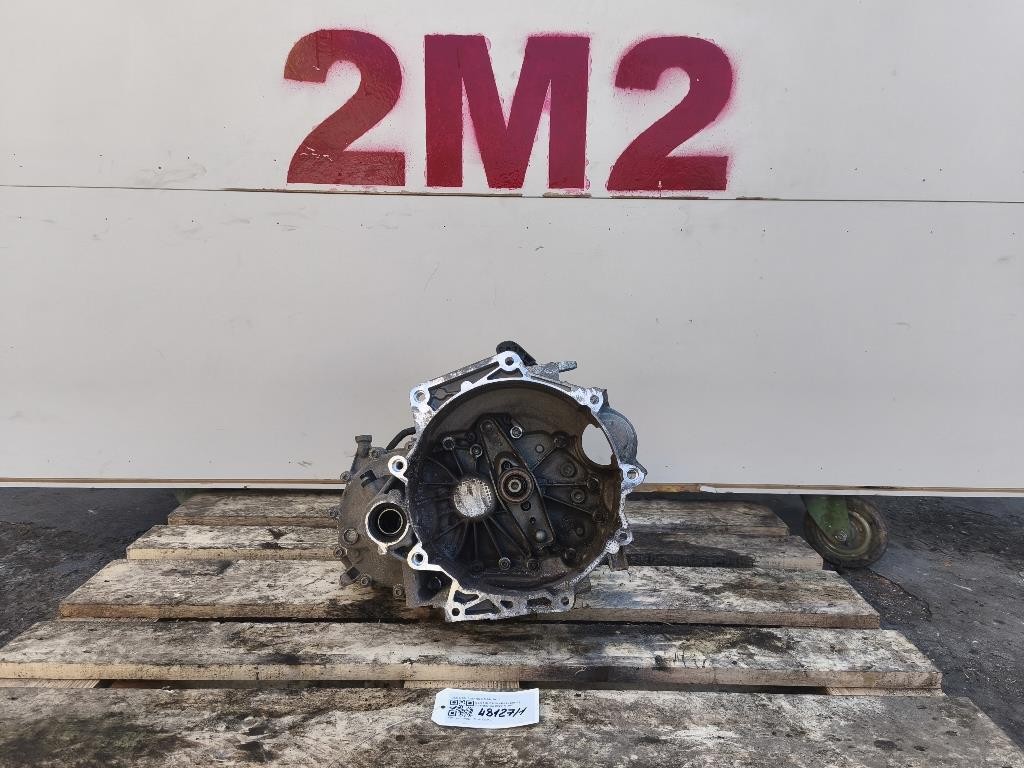 Cambio USM 5 MARCE MANUALE Seat Ibiza VI KJ1 2017