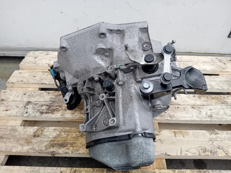 Cambio 5 MARCE MANUALE Citroen C3 III 2016