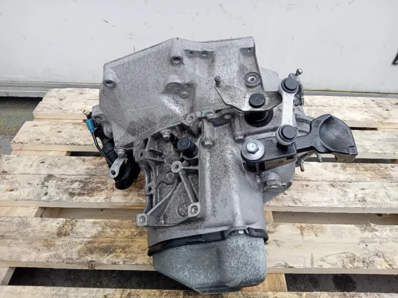 Cambio 5 MARCE MANUALE Citroen C3 III 2016