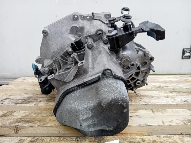 Cambio 5 MARCE MANUALE Citroen C3 III 2016