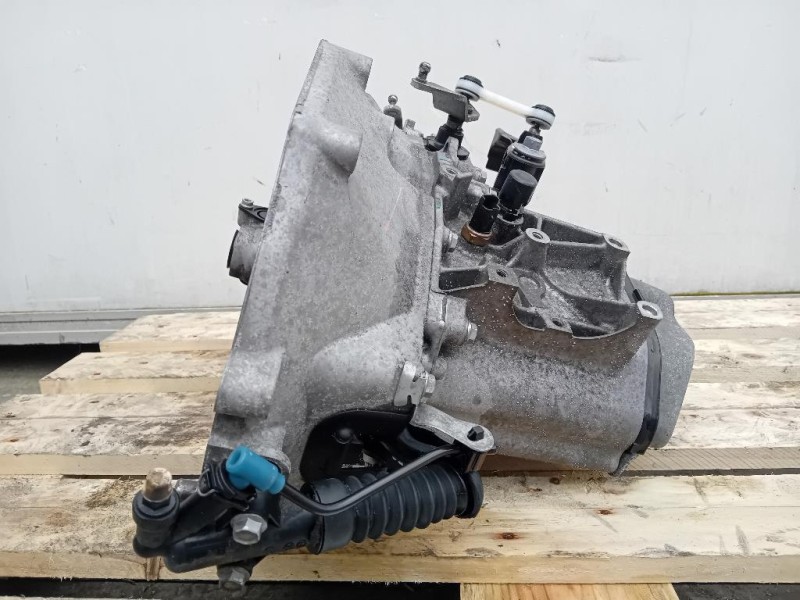 Cambio 5 MARCE MANUALE Citroen C3 III 2016