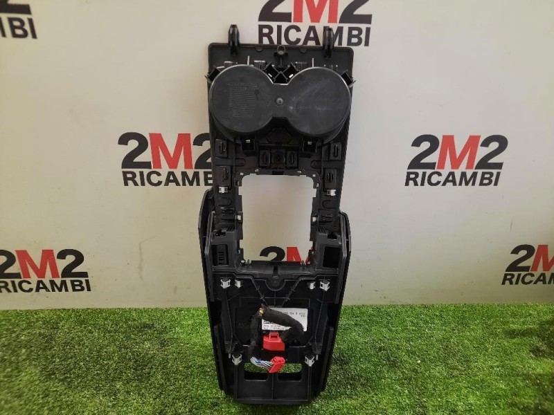 Joystick Modulo Comando Console Centrale 8V0919614B MMI Audi A3 8VA Sportback 2012