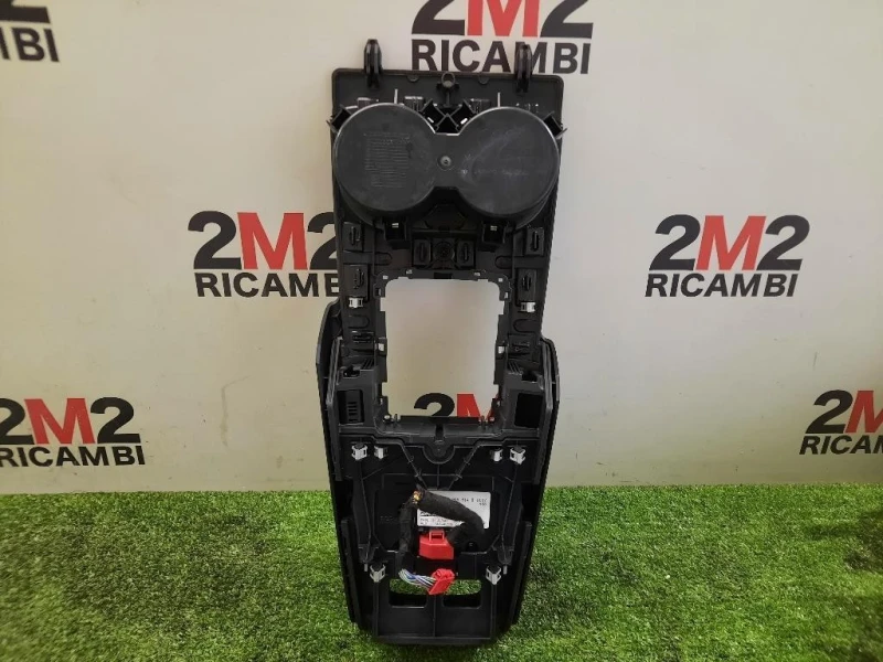 Joystick Modulo Comando Console Centrale 8V0919614B MMI Audi A3 8VA Sportback 2012