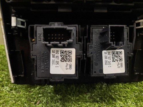 Joystick Modulo Comando Console Centrale