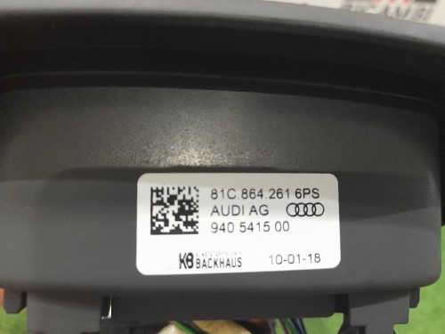 Joystick Modulo Comando Console Centrale