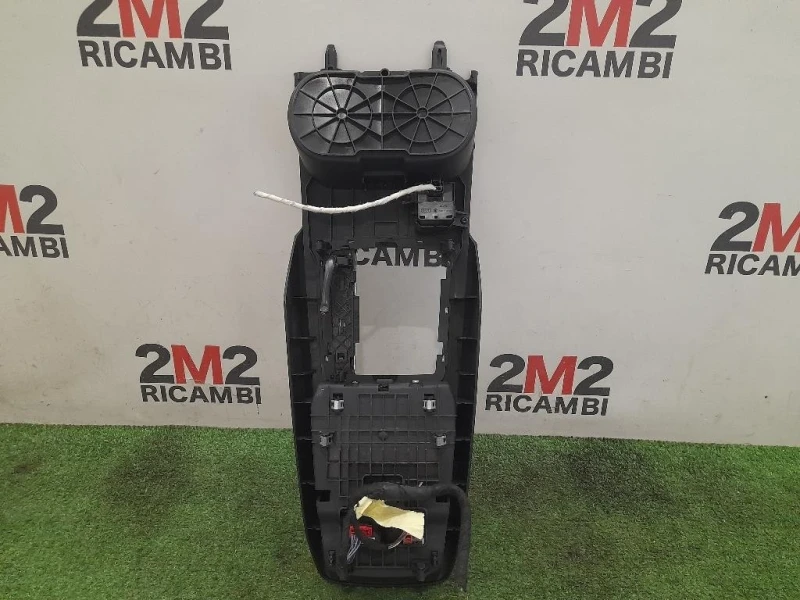 Joystick Modulo Comando Console Centrale 81C864261 Audi Q2 GAB 2016