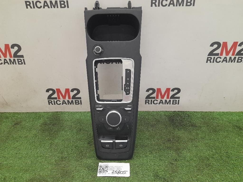 Joystick Modulo Comando Console Centrale 81C864261 Audi Q2 GAB 2016