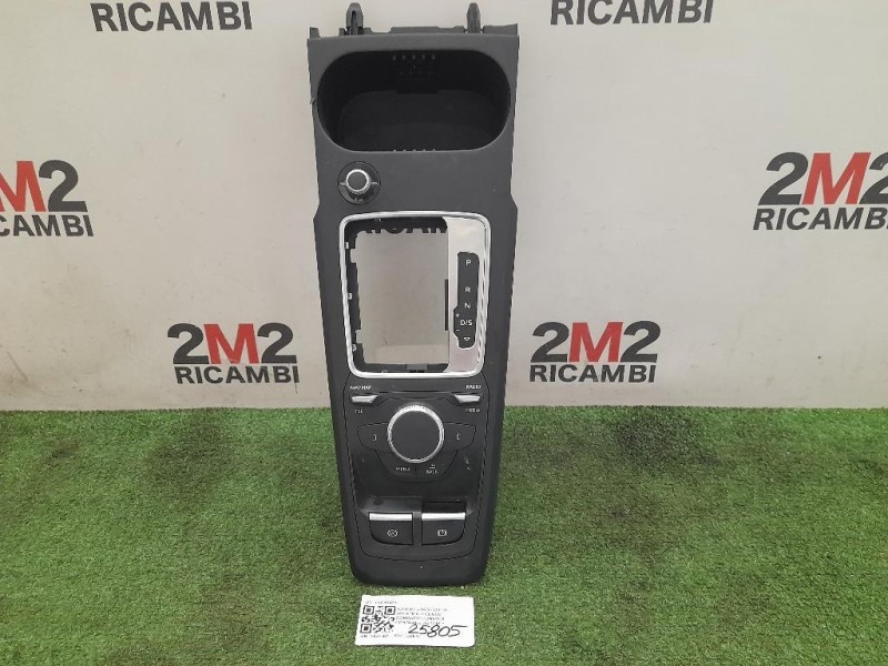 Joystick Modulo Comando Console Centrale 81C864261 Audi Q2 GAB 2016