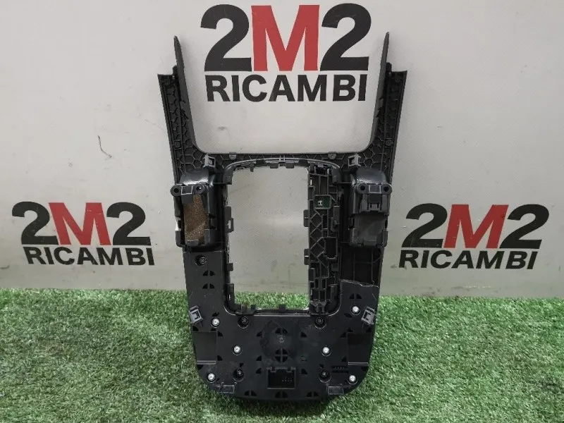 Joystick Modulo Comando Console Centrale 8T0919611K Audi Q5 8RB 2012