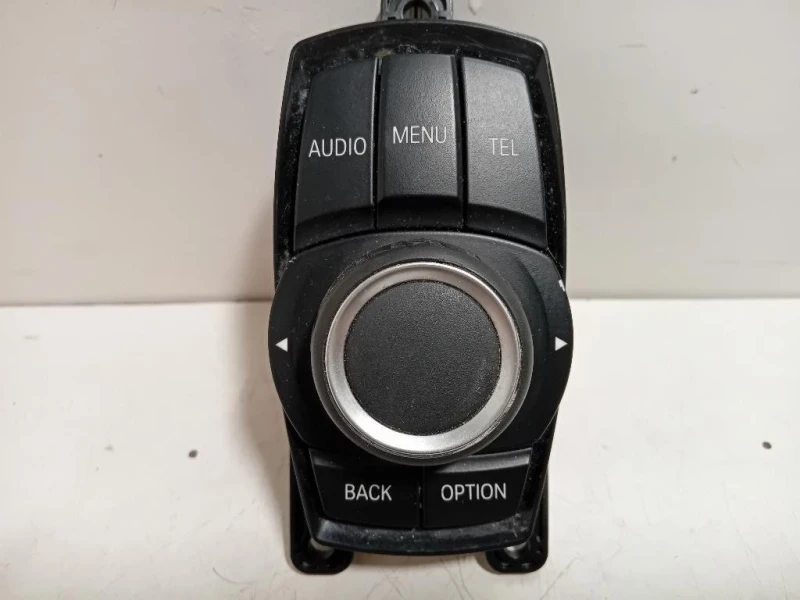 Joystick Modulo Comando Console Centrale 926170403 Bmw Serie 1 F20 Berlina 2012