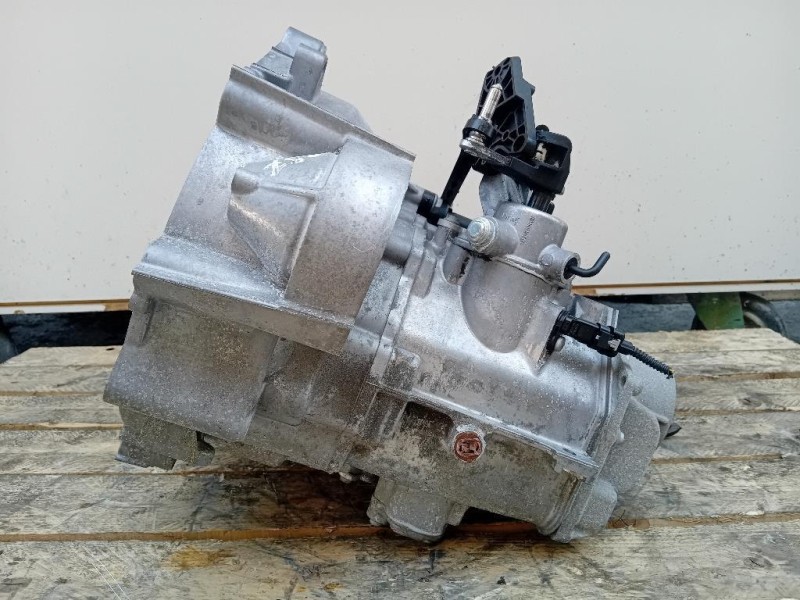 Cambio 6 MARCE MANUALE Seat Ibiza VI KJ1 2017