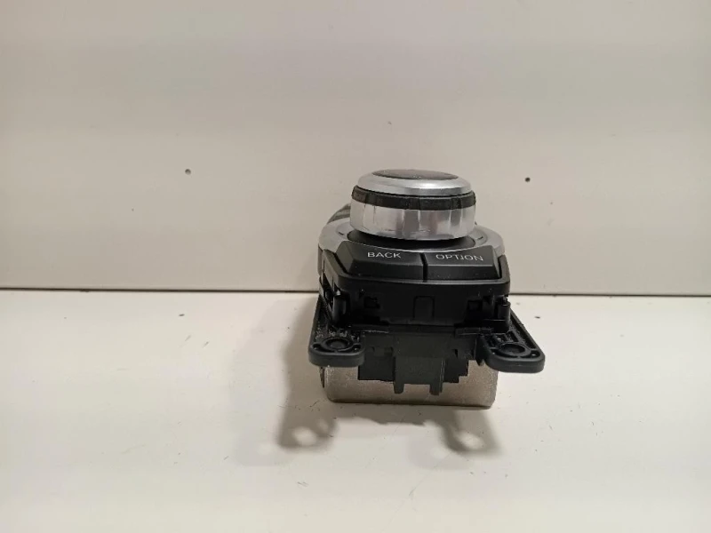 Joystick Modulo Comando Console Centrale 65829286699 Bmw Serie 1 F20 Berlina 2015