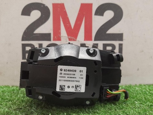 Joystick Modulo Comando Console Centrale