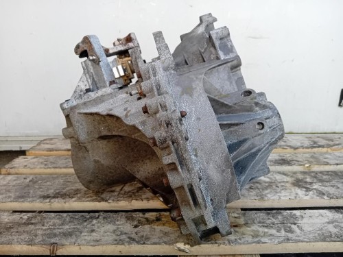 Cambio 5 MARCE MANUALE Ford Transit V 2006