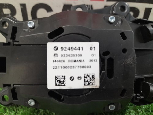 Joystick Modulo Comando Console Centrale