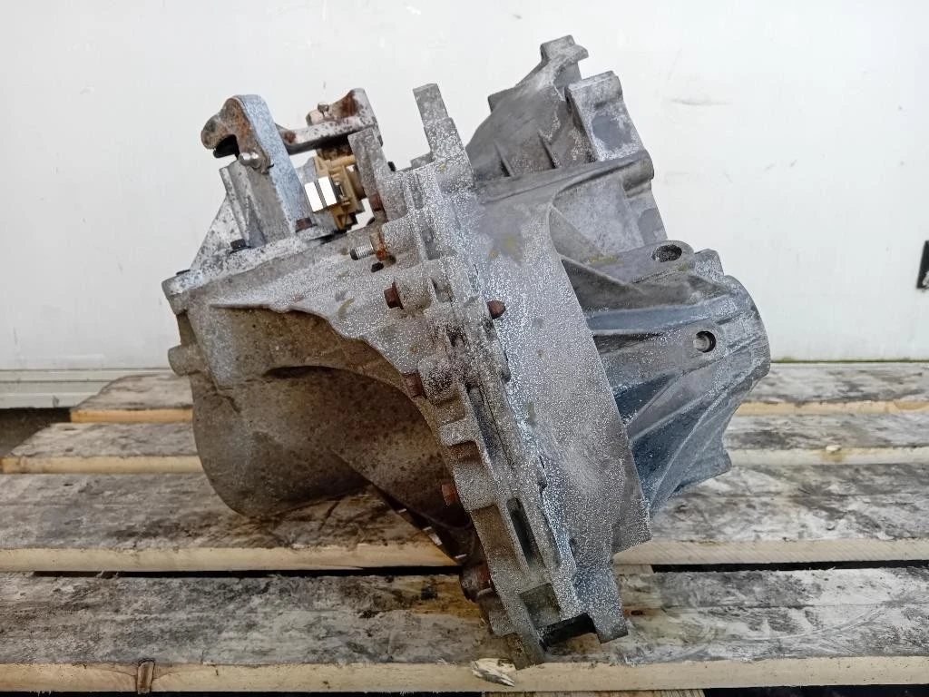 Cambio 5 MARCE MANUALE Ford Transit V 2006