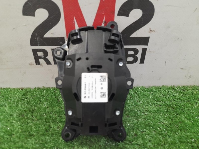 Joystick Modulo Comando Console Centrale 9249441 Bmw Serie 3 E92 Coupe 2007