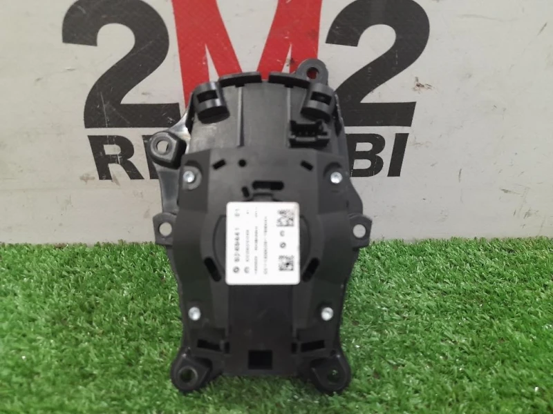 Joystick Modulo Comando Console Centrale 9249441 Bmw Serie 3 E92 Coupe 2007