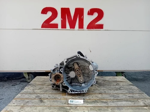 Cambio 6 MARCE MANUALE Seat Ibiza VI KJ1 2017