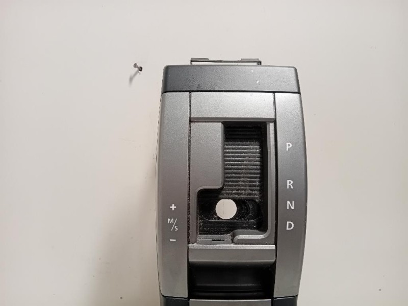 Joystick Modulo Comando Console Centrale 8H32-14B596-AA Land Rover Range Rover Sport II 2009