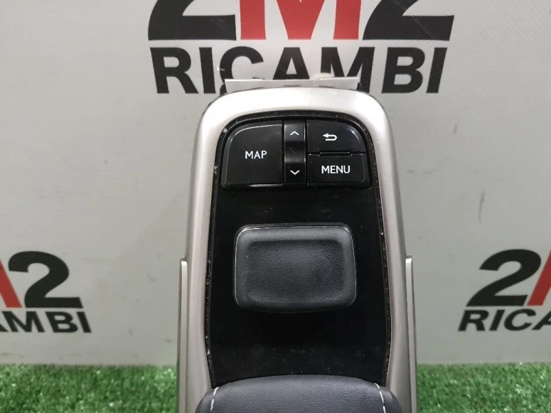 Joystick Modulo Comando Console Centrale 5882248100 5882248060 2372006200 Lexus Serie RX IV 2016