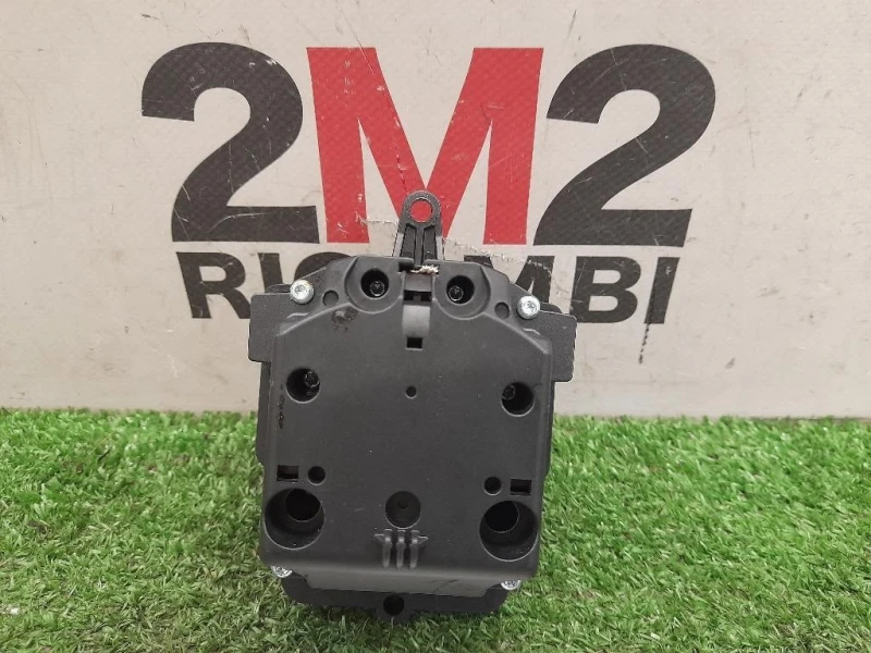 Joystick Modulo Comando Console Centrale A2048707658 Mercedes Classe C W204 2007