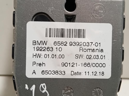 Joystick Modulo Comando Console Centrale