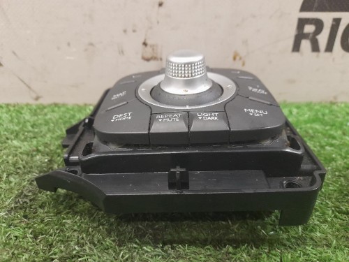 Joystick Modulo Comando Console Centrale