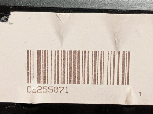 Joystick Modulo Comando Console Centrale