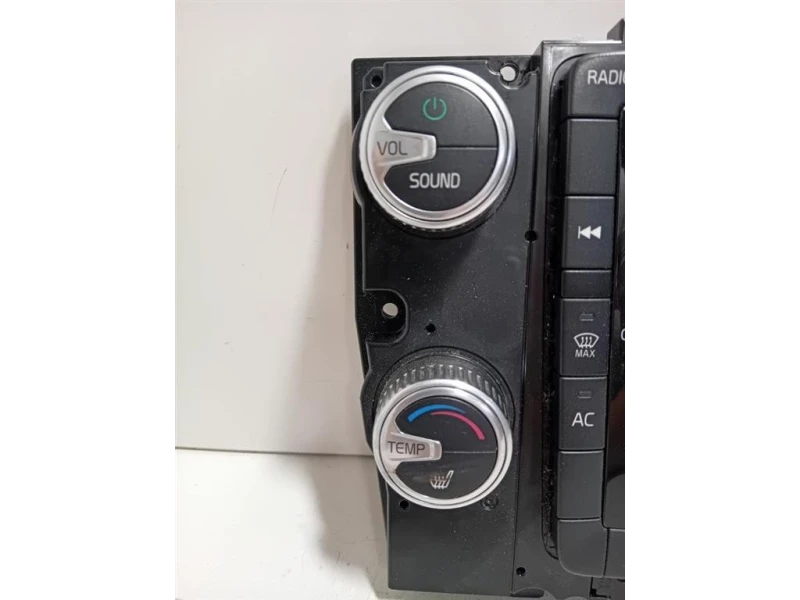 Joystick Modulo Comando Console Centrale 31398587 Volvo V70 III 2013