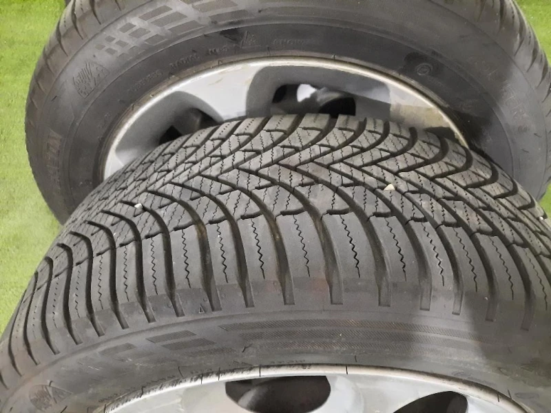 KIT 4 Cerchi 20555 R16 60690477 Alfa Romeo 159 2006