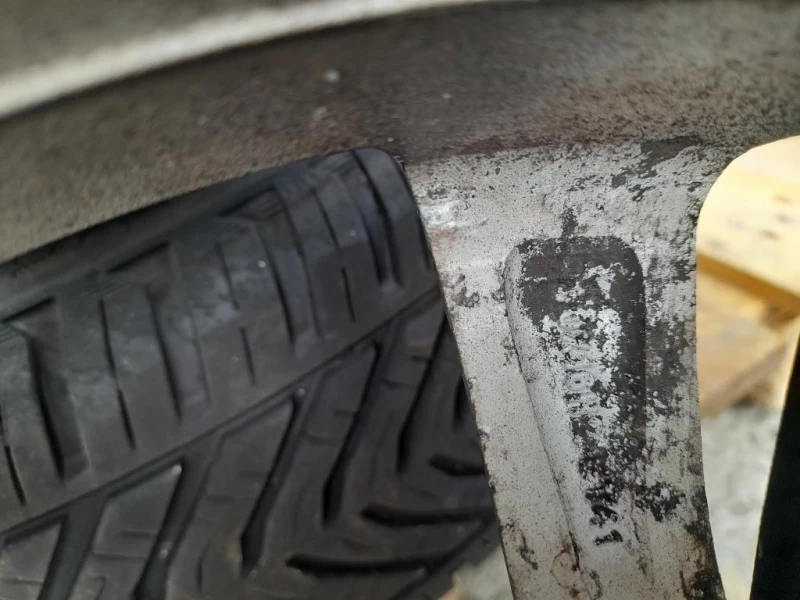 KIT 4 Cerchi 20555 R16 156093263 Alfa Romeo Giulietta 2010