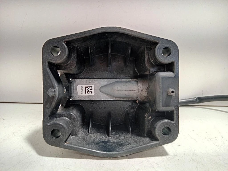 Air-bag Cofano Sistema Protezione Pedoni ANT CX23-16E600-AA Jaguar XF I 2011