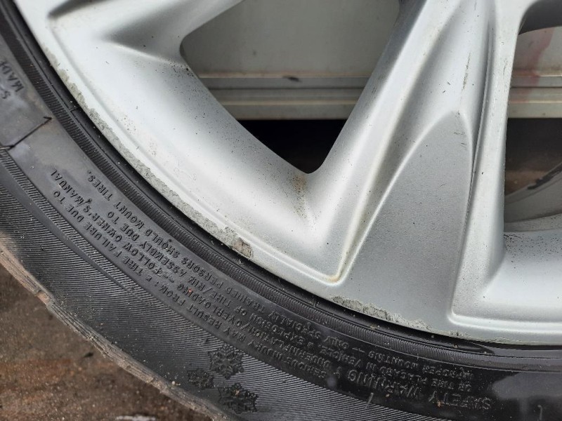 KIT 4 Cerchi 8K0801025 22550 R17 CERCHI KIT 4 Audi A4 8W5 Avant 2015