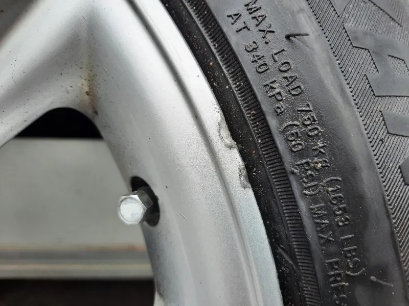 KIT 4 Cerchi 8K0801025 22550 R17 CERCHI KIT 4 Audi A4 8W5 Avant 2015