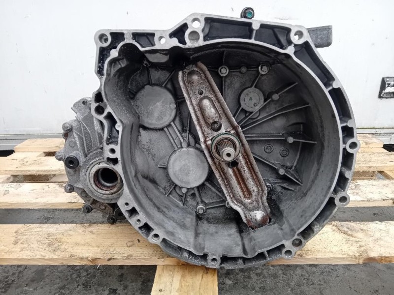 Cambio 6 MARCE MANUALE Mini MINI Cooper R56 2007